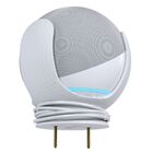 Suporte De Parede Ou Teto Com Enrolador De Cabos Compatível C