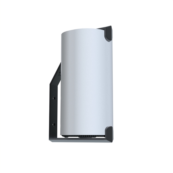 Suporte De Parede Ou Teto Compatível Com Roteador Deco Tp Link Mesh E4r ...