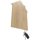 Suporte De Parede Para 12 Capsula De Café Compatível Com Nesp