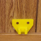 Suporte De Parede Para Acoplamento Eixo Flexível Dremel 225 B