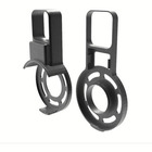 Suporte De Parede Para Amazon Alexa Echo Dot 3 ª Geração