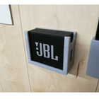 Suporte De Parede Para Auto Falante Jbl Go