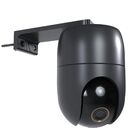 Suporte De Parede Para Babá Eletrônica Compatível Com Câmera