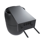 Suporte De Parede Para Babá Eletrônica Compatível Com Câmera