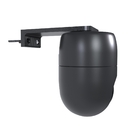 Suporte De Parede Para Babá Eletrônica Compatível Com Câmera