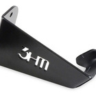 Suporte De Parede Para Bicicleta 3hm Gancho Para Bike