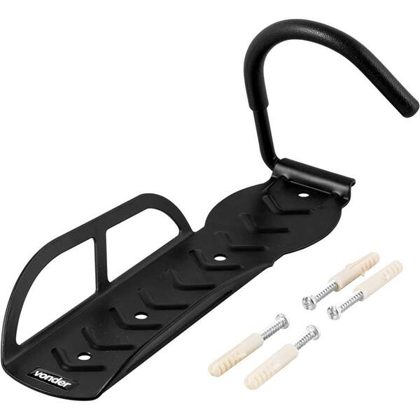 Suporte De Parede Para Bicicleta Vonder