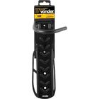 Suporte De Parede Para Bicicleta Vonder