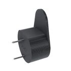 Suporte De Parede Para Cabo Carregador Elétrico Portátil Tipo