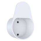 Suporte De Parede Para Cabo Carregador Elétrico Portátil Tipo