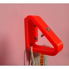 Suporte De Parede Para Câmeras, Monitor De Bebê, Segurança