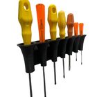 Suporte De Parede Para Chaves Fenda Phillips Prático Grande