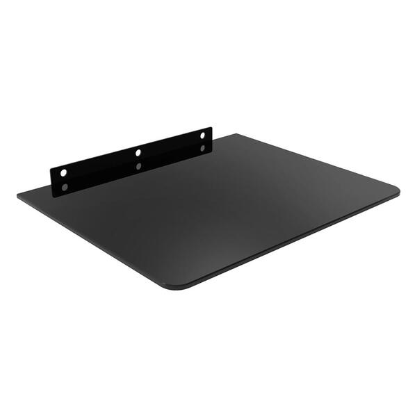 Suporte De Parede Para Conversor Digital Elg Prateleira E Rack