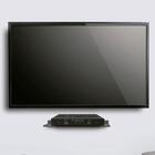 Suporte De Parede Para Conversor Digital Elg Prateleira E Rack