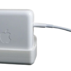 Suporte De Parede Para Fonte Macbook Pro 45w 61w E 87w +fita