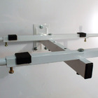 Suporte De Parede Para Forno De Micro-ondas Brastemp Bmj38ar