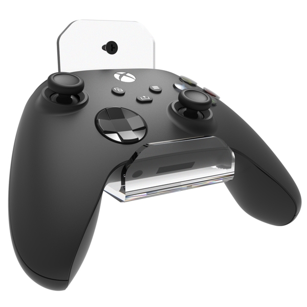 Suporte De Parede Para Gamepad Compatível Com Controle De Pla