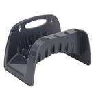 Suporte de Parede para Mangueira Plástico Geolia