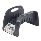 Suporte de Parede para Mangueira Plástico Geolia