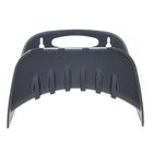 Suporte de Parede para Mangueira Plástico Geolia