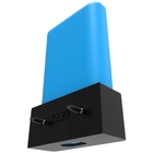 Suporte De Parede Para Maquininha De Cartão Mercado Point Pag