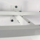 Suporte De Parede Para Micro-ondas Consul Cm020 20l Branco