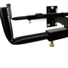 Suporte De Parede Para Micro-ondas Electrolux 20l Preto