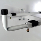 Suporte De Parede Para Micro-ondas Philco 32l Branco