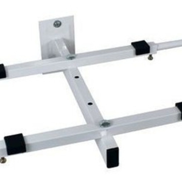 Suporte De Parede Para Micro-ondas Philco Pm021b 21l Branco