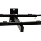 Suporte De Parede Para Micro-ondas Philco Pmo23eb 20l Preto