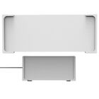 Suporte De Parede Para Modem Roteador Internet Wi-fi Star Lin