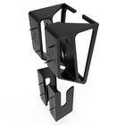 Suporte De Parede Para Modem Roteador Internet Wi-fi Star Lin