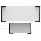 Suporte De Parede Para Modem Roteador Internet Wi-fi Star Lin