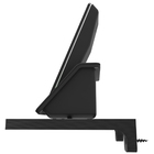 Suporte De Parede Para Telefone Sem Fio - Organizador Univers