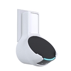 Suporte De Parede Para Tomada Compatível Com Alexa Echo Pop -