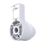 Suporte De Parede Para Tomada Compatível Com Alexa Echo Pop -