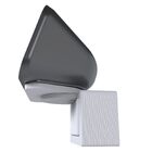 Suporte De Parede Para Tomada Compatível Com Alexa Echo Show