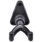 Suporte De Parede Para Violão E Guitarra Spf