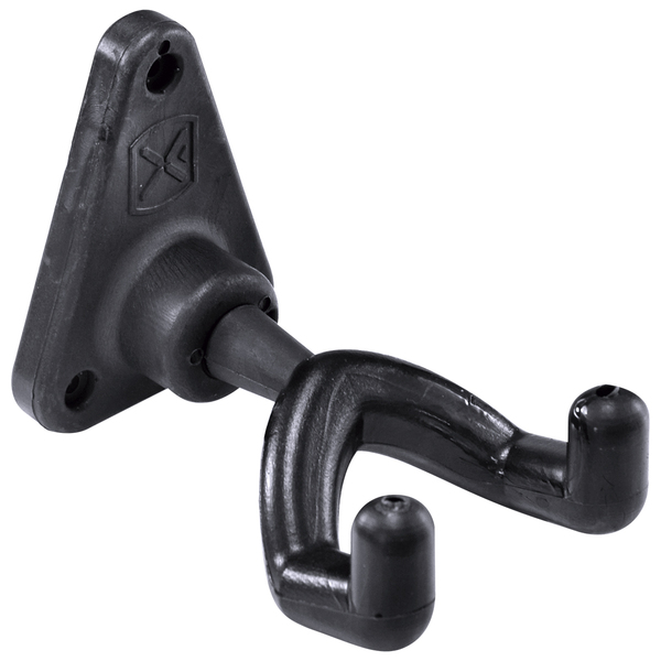 Suporte De Parede Para Violão E Guitarra Spf