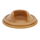 Suporte de Parede Roseta Cerejeira 28mm