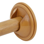 Suporte de Parede Roseta Cerejeira 28mm