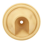 Suporte de Parede Roseta Pinus Lateral 28mm