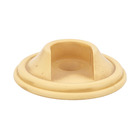 Suporte de Parede Roseta Pinus Lateral 28mm