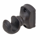 Suporte de Parede Simples Imbuia 19mm