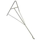 Suporte De Parede Tipo A Para Plantas (25cm) Jc Jardim