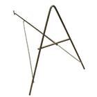 Suporte De Parede Tipo A Para Plantas (30cm) Jc Jardim