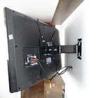 Suporte De Parede Tri Articulado Para Tv 19 20 21 Polegadas