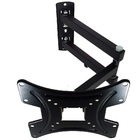 Suporte De Parede Tri-articulado Para Tv Lcd Led 26 A 55 Pole