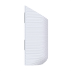 Suporte De Parede Triplo Compatível Com Controle Remoto Tv Ar