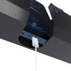 Suporte De Parede Triplo Para Controle Remoto Tv Ar Condicion